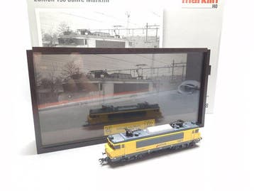 Märklin H0 - 37268 - Elektrische locomotief (1) - Serie 1601, Nieuw
