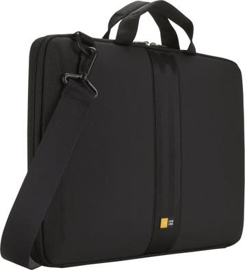 Case Logic QNS116 - Laptoptas / Sleeve 16 inch - Zwart, Verzenden, Nieuw