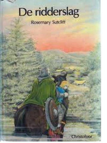 RIDDERSLAG, DE - R. Sutcliff 9789062384488, Verzenden, Gelezen, R. Sutcliff