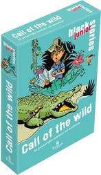 Black Stories Junior - Call of the Wild | Tuckers Fun, Hobby en Vrije tijd, Gezelschapsspellen | Kaartspellen, Verzenden, Nieuw
