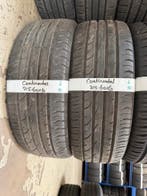 215-60-16 Continental Zomerbanden 6mm Incl Montage 215 60 16, Ophalen, 16 inch, Band(en), Personenwagen