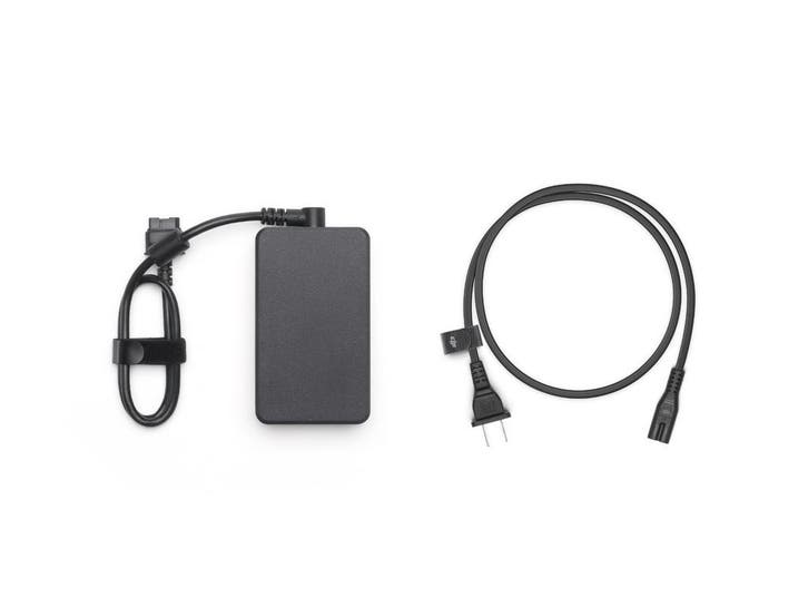 DJI 240W Power Adapter (Mavic 4 Pro series), Hobby en Vrije tijd, Modelbouw | Radiografisch | Helikopters en Quadcopters, Nieuw