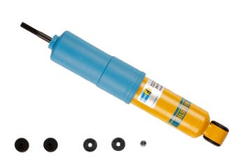 Bilstein B6 4600 Schokdemper | Nissan |  NAVARA (D21) /  NAV, Verzenden, Nieuw