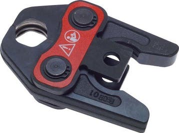 Rothenberger Persbek Voor Persmachine M 15 Mm, Verzenden, Nieuw
