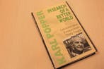 Popper, Karl Raimund - In Search of a Better World: Lectu..., Boeken, Literatuur, Verzenden, Nieuw