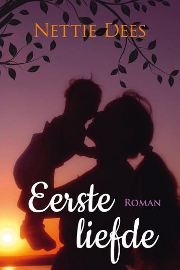 Eerste liefde / Citerreeks 9789020540864 Nettie Dees, Verzenden, Zo goed als nieuw, Nettie Dees