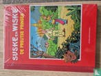 Suske en Wiske - De preutse prinses - 2020, Boeken, Eén stripboek, Verzenden, Zo goed als nieuw, Geerts, Paul.