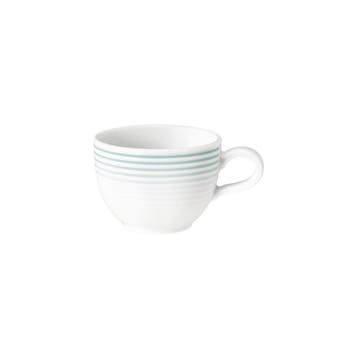 GGM Gastro | (6 stuks) SELTMANN WEIDEN | Mocca kop Tulp - |, Verzenden, Nieuw, Kop(pen) en/of Schotel(s)