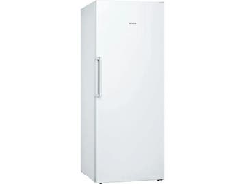 Siemens GS54NAWCV - Vriezer - noFrost - 328 liter, Verzenden, Zo goed als nieuw