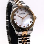 MERCURY - Swiss Made Watch - MEL467-SR-7 - Zonder, Sieraden, Tassen en Uiterlijk, Horloges | Heren, Nieuw
