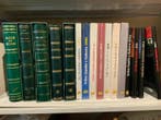 Spanje 1951/2017 - Zeer complete collectie met postzegels en, Gestempeld