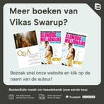 Zes verdachten 9789029085656 Vikas Swarup, Verzenden, Zo goed als nieuw, Vikas Swarup