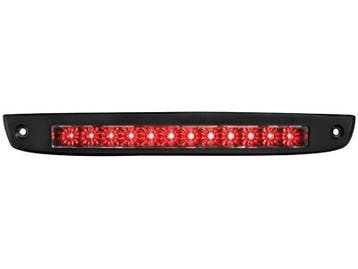 3e Remlicht Led Ford Focus 04-08 LED Zwart, Ophalen of Verzenden, Nieuw