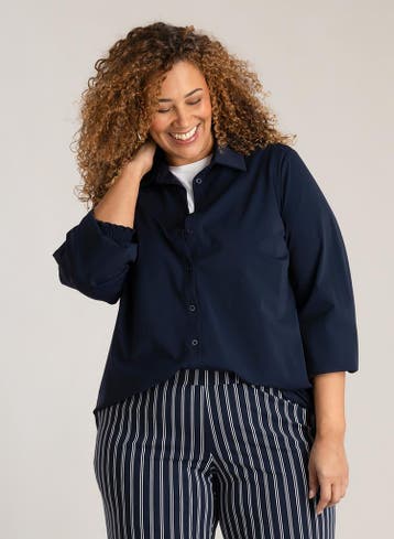 COLLETTA blouse Nella Maat:, Verzenden, Nieuw, Overige kleuren