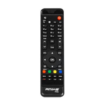Amiko mira-x 4200 afstandsbediening, Ophalen of Verzenden, Nieuw