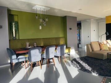 Te huur: Appartement Monnikskapstraat in Amsterdam, Noord-Holland, Appartement, Amsterdam
