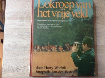 Lokroep van het vrye veld - Wonink, Verzenden, Gelezen