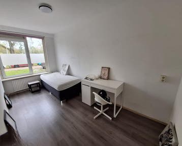 Appartement te huur in Nissewaard - 70 m² - 2 kamer(s) - 2, Appartement, Nissewaard, Zuid-Holland