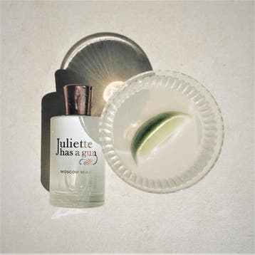Juliette has a gun Moscow Mule Eau de Parfum - 50ml, Ophalen of Verzenden, Nieuw, Overige typen