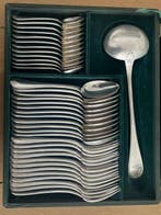 Christofle - Bestekset voor 12 personen (37) - Malmaison -