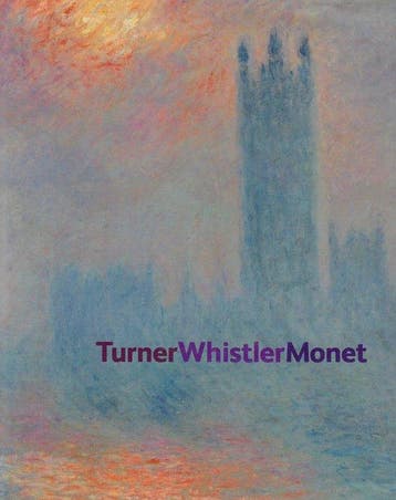 Turner Whistler Monet - Katherine A. Lochnan 9781854375322, Verzenden, Gelezen, Katherine A. Lochnan
