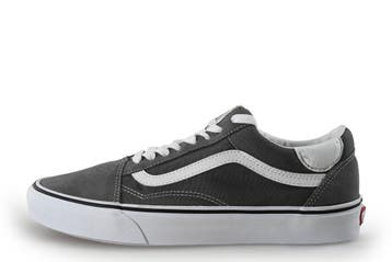 Vans Sneakers in maat 42½ Grijs, Kleding | Heren, Schoenen, Overige kleuren, Verzenden, Vans, Sneakers of Gympen