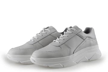 Bridge Footwear Sneakers in maat 39 Wit, Bridge Footwear, Verzenden, Wit, Sneakers of Gympen