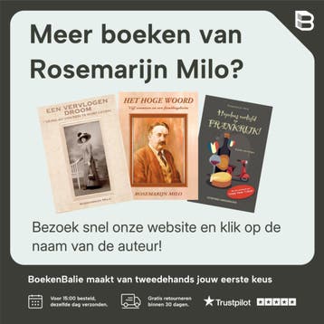 Rollenspel - Rosemarijn Milo 9789493364066, Boeken, Verzenden, Zo goed als nieuw, Rosemarijn Milo