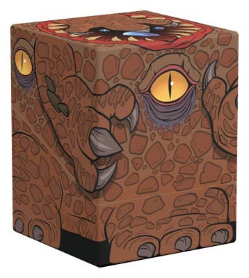 (Pre-order) Squaroes Squaroe Dungeons & Dragons DND006 -..., Verzenden, Zo goed als nieuw