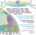 Various - Great Moments Of Classical Music &amp; Rodrigo - C, Ophalen of Verzenden, Gebruikt