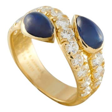 Van Cleef & Arpels - Ring - 18 karaat Van Cleef & Arpels, Nieuw