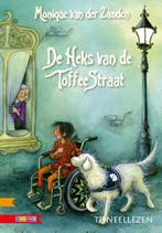 De heks van de toffeestraat / Toneellezen 9789048716609, Boeken, Kinderboeken | Jeugd | onder 10 jaar, Verzenden, Zo goed als nieuw