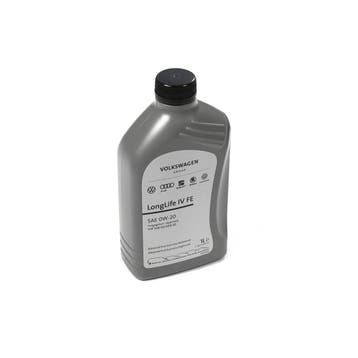 Originele longlife motorolie (1 liter), Ophalen of Verzenden