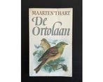 De ortolaan - De ortolaan, Ophalen of Verzenden, Nieuw