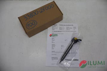 Injecteur Kia Hyundai 2.0 CRDI 2.2 CRDI D4HA D4HB 33800-2F00, Verzenden, Gebruikt, Kia