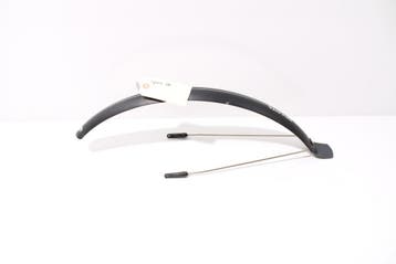 Voorspatbord | 28 inch | zwart | Sparta F8E, Verzenden, Nieuw