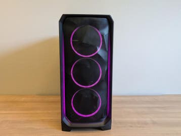 Game PC i7 12700KF – RTX 3080 – 16GB – 1 TB m2.0 SSD, I7 12700KF, Virtual Reality, Refurbished, Ophalen of Verzenden