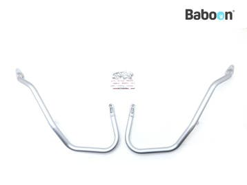 Valbeugel Motorblok Honda X-ADV 750 2021-2024 (X-ADV ADV750, Verzenden, Gebruikt