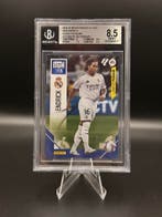 Beckett Bgs 8.5 Panini Megacracks 2024/25 Endrick Madrid #44, Verzenden, Zo goed als nieuw, Losse kaart