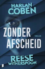 Zonder afscheid | 9789049208615 | Harlan Coben ; Reese, Zo goed als nieuw, Harlan Coben ; Reese Witherspoon