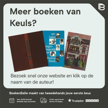 Daniel maandag - Keuls 9789071442155, Verzenden, Gelezen, Keuls