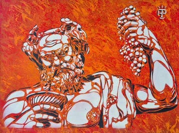 Alexandre Petrus (1988) - BACCHUS