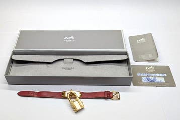 Hermès - Kelly - Dames - 1990-1999, Nieuw