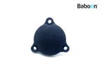 Afdekkap Oliefilter Royal Enfield Bullet 500 EFI Trails 2020, Verzenden, Gebruikt
