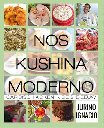 Nos Kushina Moderno - Jurino Ignacio 9789082438215, Verzenden, Gelezen, Jurino Ignacio