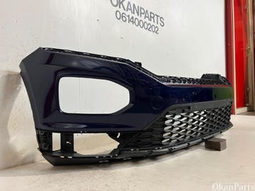 Volkswagen T-Roc 2GA voorbumper 2GA807221J, Ophalen, Gebruikt, Bumper, Volkswagen