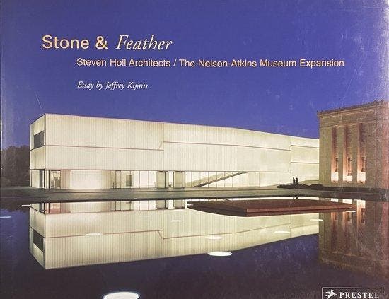 Stone And Feather, Boeken, Literatuur, Ophalen of Verzenden