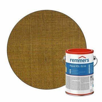 Remmers Aqua HSL-35/36m Movingui FT46593 Beits Naturel Look, Verzenden, Nieuw