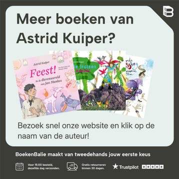De grutte ferrassing foar de memmen fan Stan - Astrid Kuiper, Verzenden, Zo goed als nieuw, Astrid Kuiper