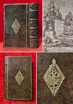 Lucio Anneo Floro - Epitome rerum Romanarum (L. Annaei, Antiek en Kunst, Antiek | Boeken en Bijbels